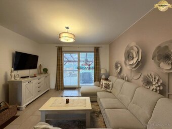 Exkl. novostavba RD so samostatným 1,5 iz bytom na Lúke - 2