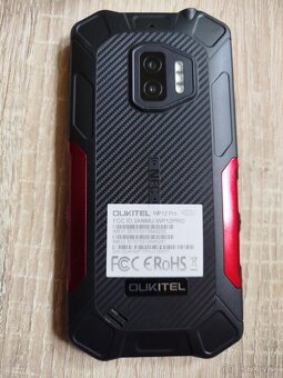 Oukitel WP12 Pro - 2
