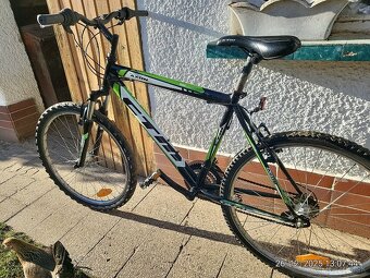 Ctm axon horksy bicykel 26 - 2