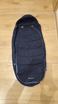 Cybex Fusak Gold - 2