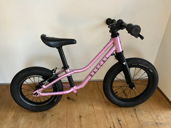 Detske Odrazadlo Rascal Punk Raspberry - 2