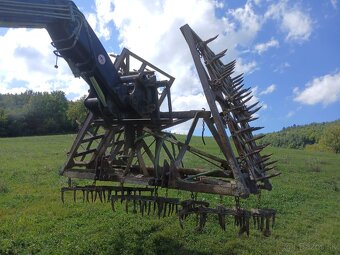 Predám nesené ťažké brány - 2