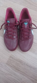 Predám kopacky NIKE - 2
