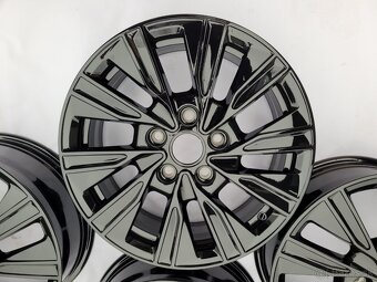 Sada kol Volkswagen T7 Multivan R17 Dundrod - 2