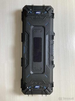 Kufor na zbraň - 2