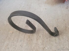 Schmotzer radlička, pružina, stlpica,pero - 2