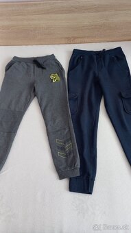 Balík oblečenia pre chlapca - 2