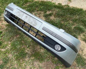 Nárazník Laguna - 2