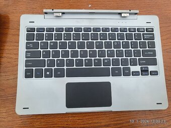 Klavesnica k tabletu - 2