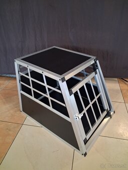Prepravný box - 2