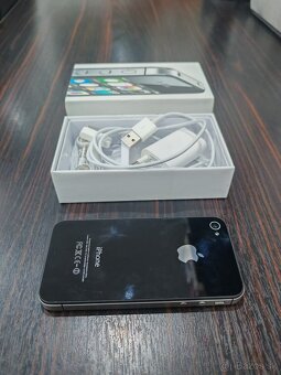 Iphone 4S 32GB Raritka - 2
