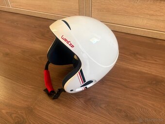 Lyziarska prilba Wedze - 2