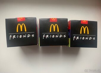 Friends mcdonalds - 2