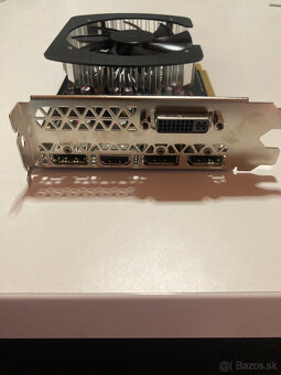 GeForce GTX 960 2GB GDDR5 - 2