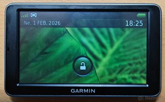 Navigácia Garmin Nüvi 150 LMT - 2