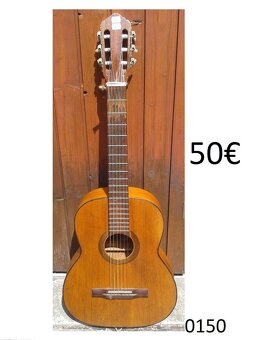 predám gitaru - 2