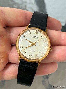 Prim Elegant Incabloc - 2