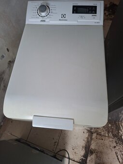 Pračka Electrolux - 2
