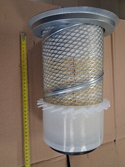 Predám  filtračnú vložku WGA1008K - 2