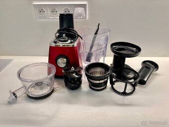 Odšťavovač SENCOR - 2