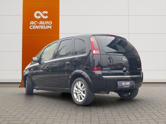 Opel Meriva - 2