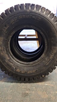 Pneumatiky  DURO 22/7/10 - 2