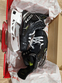 Korčule CCM junior - 2