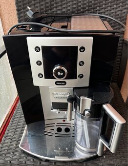 Kávovar Delonghi Perfecta - ESAM 5500 - 2