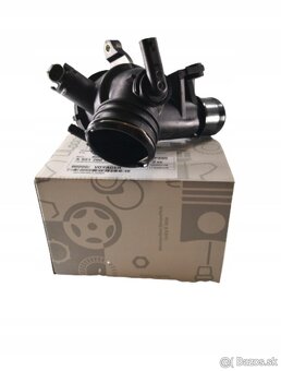 Termostat Mercedes OM651 - 2