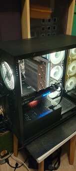 Predám výkonný herný PC / TOP stav - 2