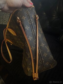 Kabelka Louis vuitton - 2