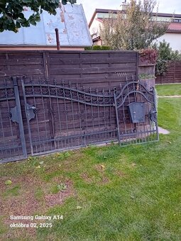 Železná brána - 2