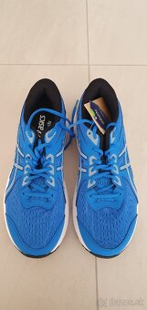 Botasky ASICS, NOVÉ - 2
