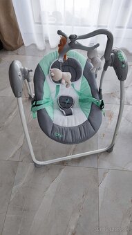 Caretero Loop hojdačka pre deti - 2