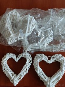 Vianočné ozdoby na stromček 1 - 2