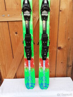 156 cm freeride Head - 2