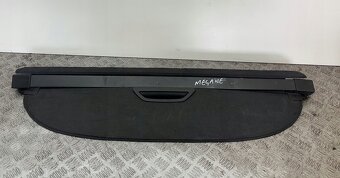 Renault Megane III 3 kombi 2008- roleta - 2