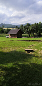 Predám rovinatý pozemok 2000 m2 - 2