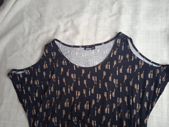 Šaty - Janina - 42 - 2