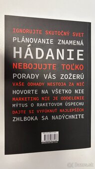 Reštart - Jason Fried; David Hansson - 2