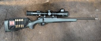 Mauser M18 Waldjagd - 2