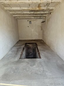 Garáž na predaj-rezervované - 2