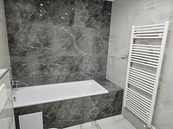 Rekonštrukcie bytov a bytových jadier - 2