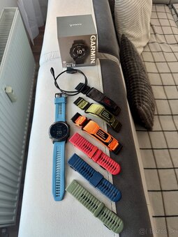 Garmin Fenix 6X PRO - 2