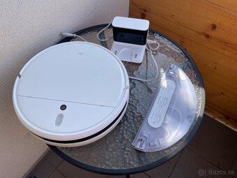 Predam roboticky vysavac Xiaomi Mi Robot Vacuum Mop 1C - 2