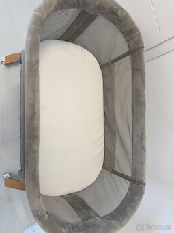 Detska postielka Petite&Mars - 2