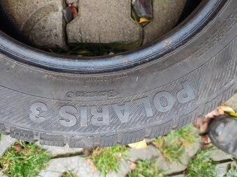 Barum Polaris 3 185/65r15 - 2