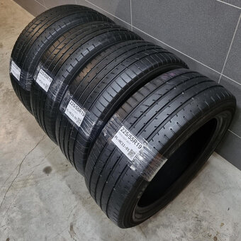 Letné pneumatiky 225/55 R19 TOYO - 2