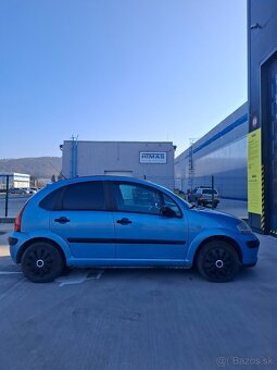 Lacné mestské auto po veľkom servise/ Nová STK EK - 2