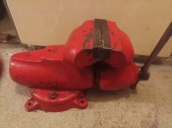 Zverák York 150 - 2